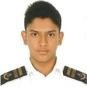 Tawhidul Islam Khan